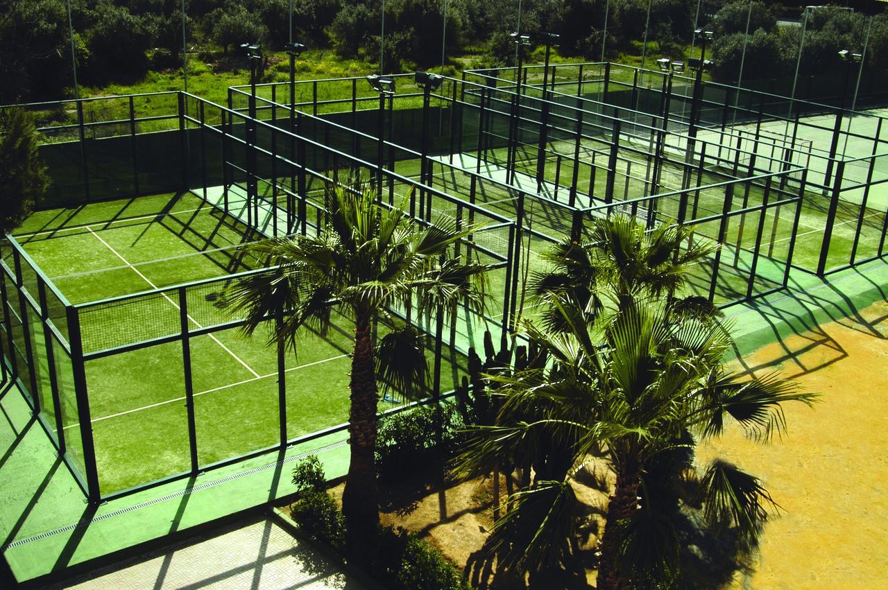 Complejo Residencial Lope De Vega Appartement Benidorm Buitenkant foto