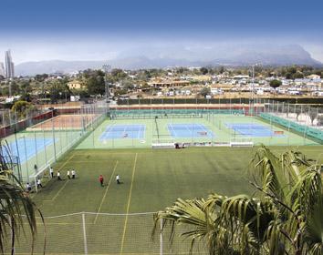 Complejo Residencial Lope De Vega Appartement Benidorm Buitenkant foto